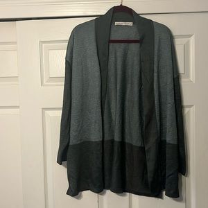 Martino Midali Open Cardigan